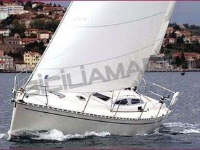 DELPHIA YACHTS DELPHIA 40