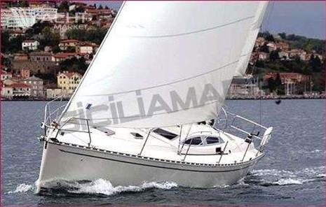 DELPHIA YACHTS DELPHIA 40