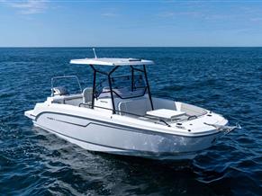 BENETEAU FLYER 8 SPACEDECK