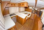 ADAGIO YACHTS ADAGIO 51.5 EUROPA