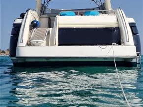 SUNSEEKER CAMARGUE 55