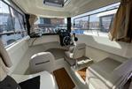 Quicksilver 675 Pilothouse