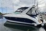 Fairline Targa