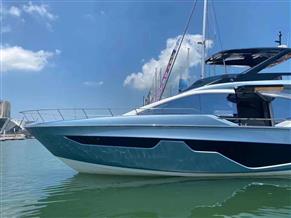 SESSA MARINE FLY68 GULLWING