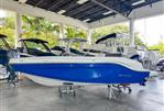 Bayliner DX2000