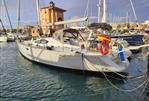 Jeanneau Sun Odyssey 49DS