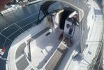 BENETEAU OCEANIS 311 CLIPPER LIFTING KEEL