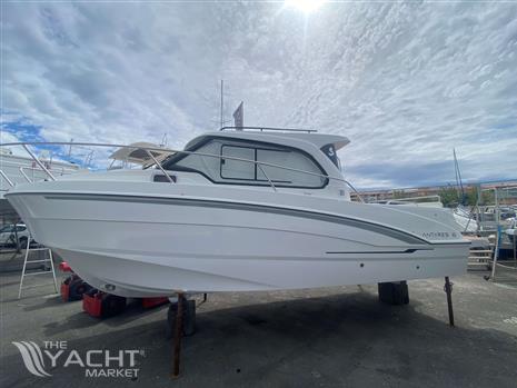 BENETEAU ANTARES 8 OB V2