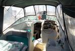 SEA RAY SUNDANCER 260