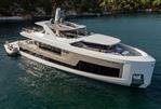 Mazu Yachts 92