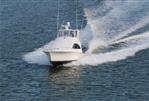Ocean Yachts 45 Super Sport Convertible