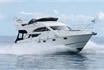 Fairline Phantom 38