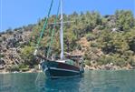 Gulet Motorsailer 18m