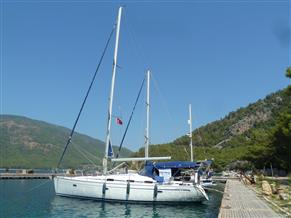 BAVARIA 42 CRUISER