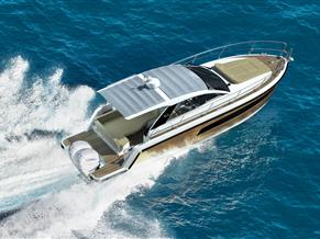 Sealine S335V