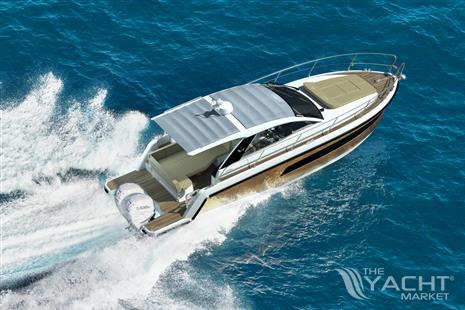 Sealine S335V