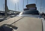 Ferretti Yachts 470