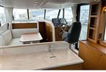 BENETEAU SWIFT TRAWLER 48