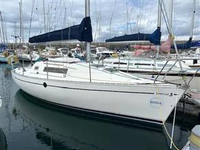 Beneteau First 285