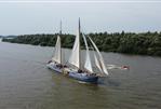 Gebroeders Boot Charterklipper