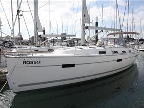 Bavaria Cruiser 40