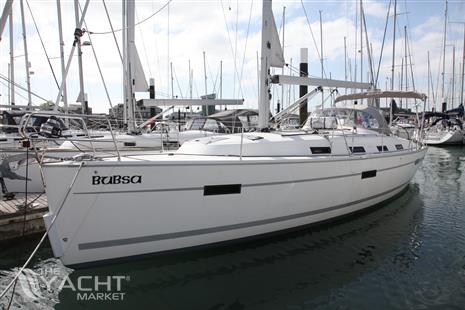 Bavaria Cruiser 40