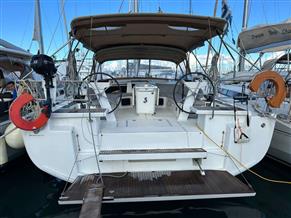 BENETEAU OCEANIS 51.1