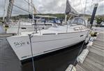 Beneteau Oceanis 34