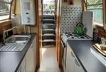 Colecraft 30ft Narrowboat called Jon Glen