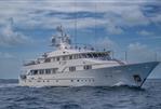 Feadship 154