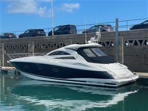 Sunseeker Portofino 53