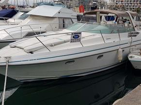 BENETEAU FLYER 11 GRAND PRIX GRAND PRIX