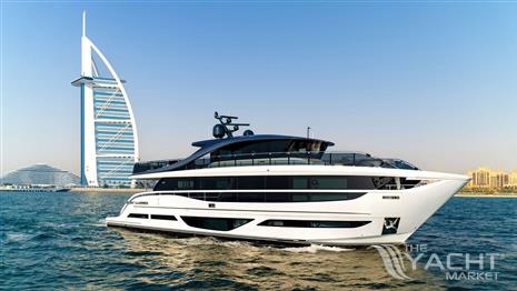 Princess X95 - Princess-X95-motor-yacht-for-sale-exterior-image-Lengers-Yachts-1.jpg