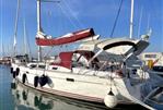 Hanse 470e - 2008 Hanse 470e - M2C for sale 001.jpg