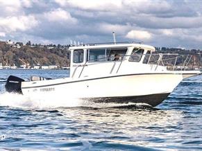 Defiance San Juan 220