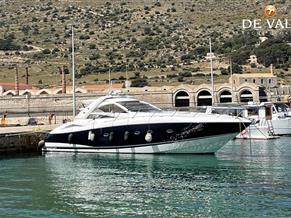 Sunseeker Portofino 53