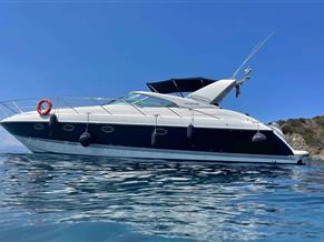 FAIRLINE TARGA 43