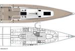 Shogun Yachts 50 - 2019 Shogun 50 - LADYKILLER for sale