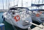 JEANNEAU SUN ODYSSEY 50 DS