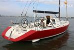 Simonis / Voogd 63 with lift keel - Picture 5