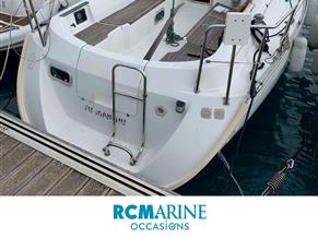 BENETEAU OCEANIS 281