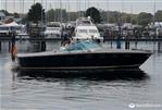 Magnum Marine 38