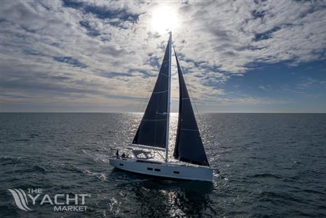 Grand Soleil 52 LC - Default Image