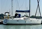 Beneteau Oceanis 43 - IMG 9876