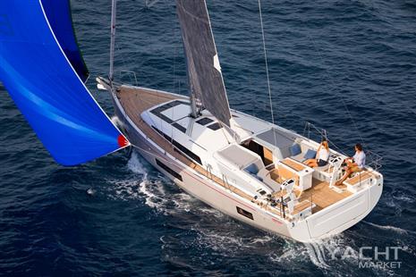 Beneteau Oceanis 46.1 - Default Image