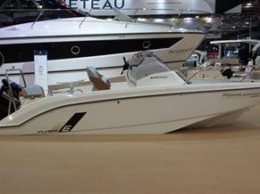 BENETEAU FLYER 6 SUNDECK