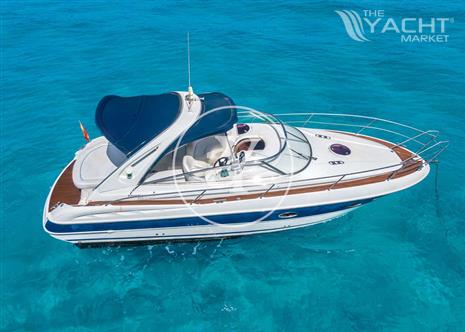 BAVARIA SPORT 30