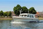 Linssen Grand Sturdy 35 Sedan