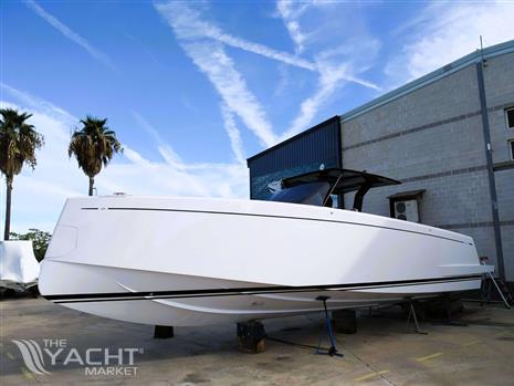 PARDO YACHTS PARDO 43