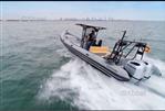 VANGUARD MARINE VANGUARD TX 10